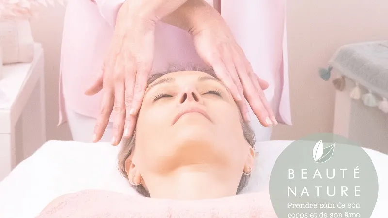Beauté Nature - Épilation Lyon - Photo de couverture - OneBooking