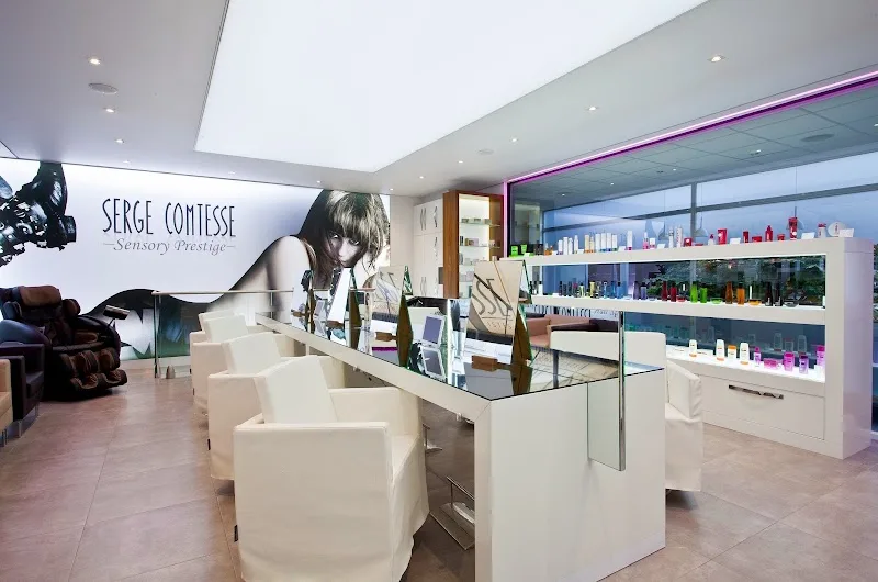 Serge Comtesse Prestige Strasbourg