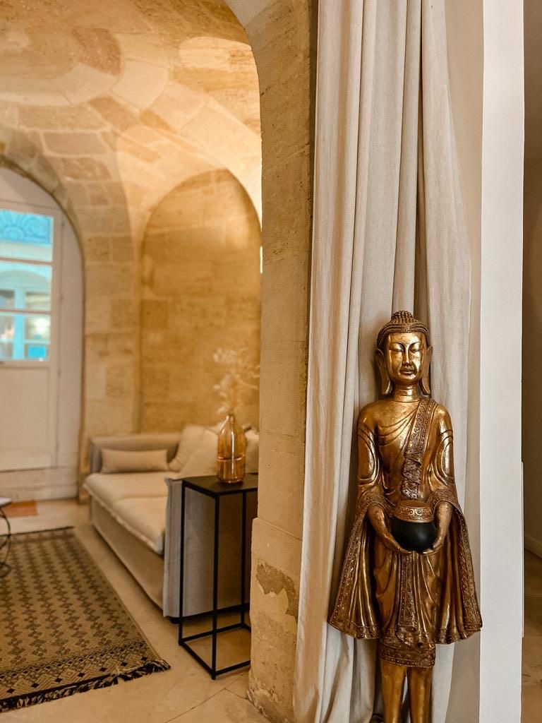 La Maison du Tui Na