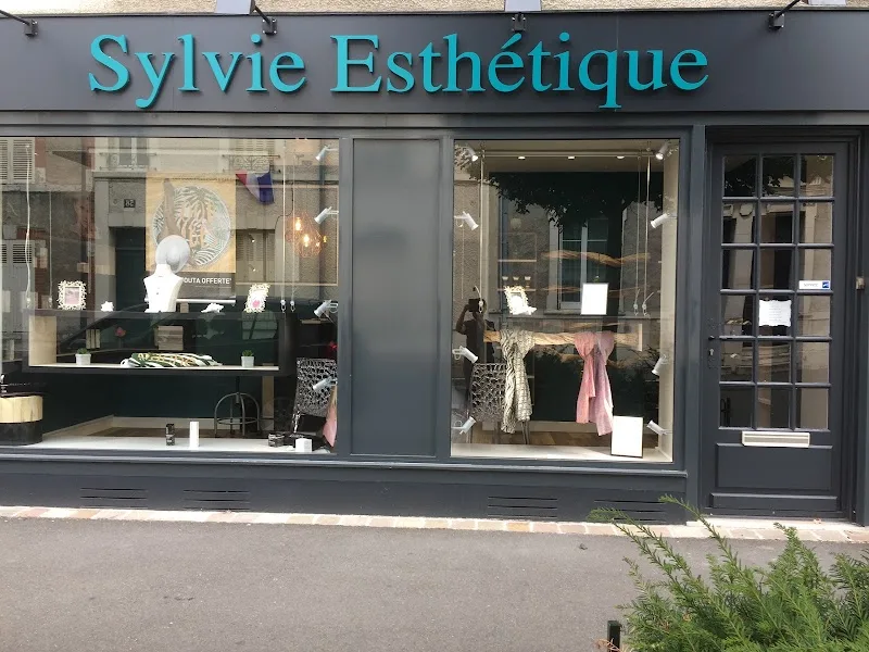 Sylvie Esthétique - Orléans - Onglerie Orléans - Photo de couverture - OneBooking