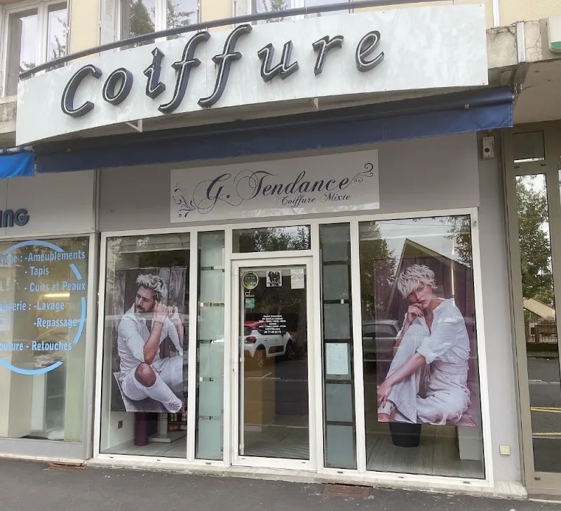 G Tendance