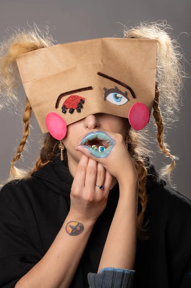 M.E.T Makeup School - Maquillage Toulouse - Photo de couverture - OneBooking