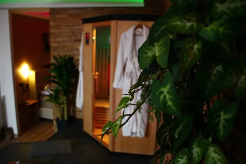 Spa privatif by XELA - Massage Auxerre - Photo de couverture - OneBooking