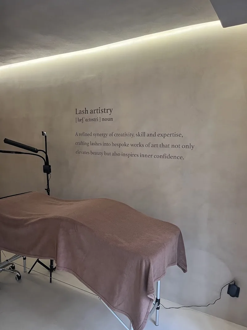 Finest Lash Studio