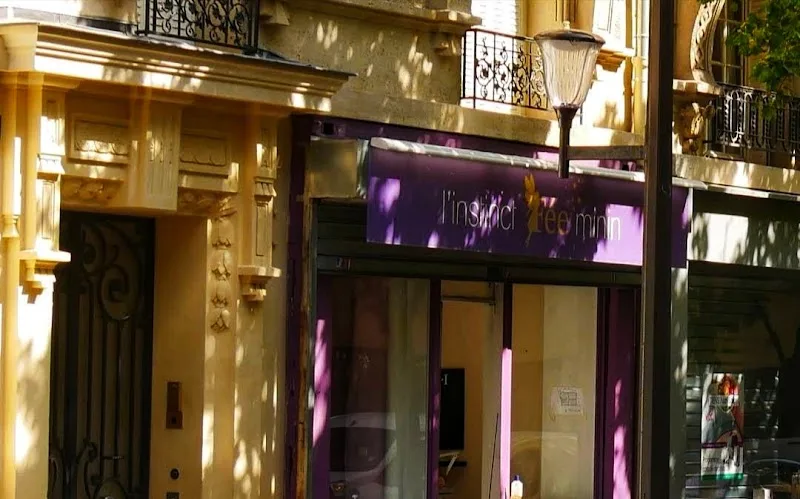 L'instinct fée'minin - Épilation Paris - Photo de couverture - OneBooking