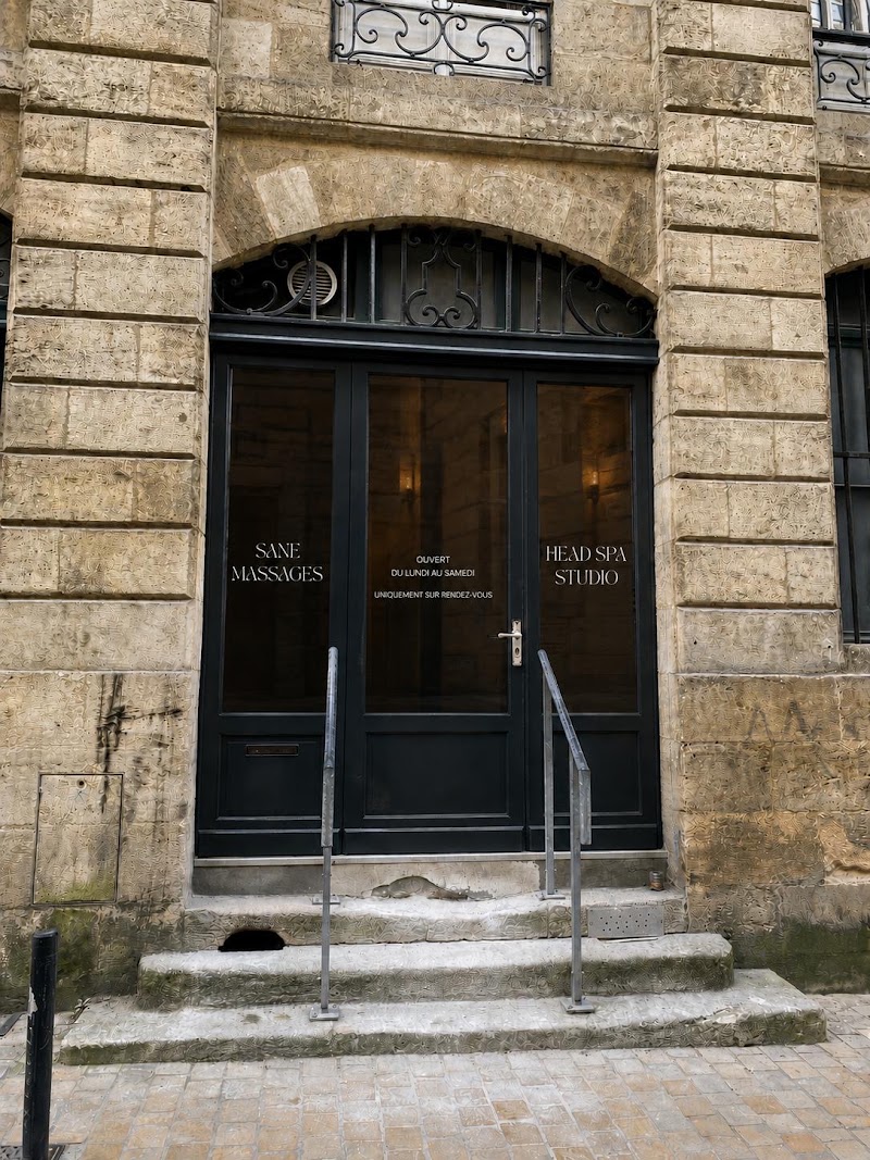 Head Spa Studio