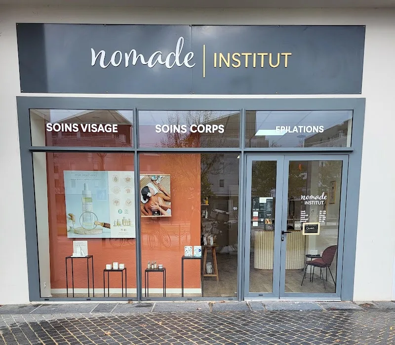 Nomade Institut