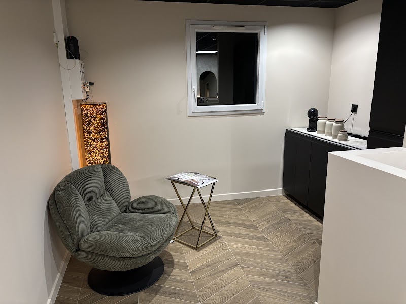 Le Barbier de Brest - Barbier Brest - Photo de couverture - OneBooking