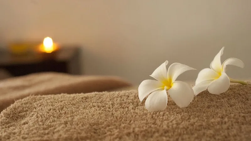 AYU bien-être - Spa Strasbourg - Photo de couverture - OneBooking