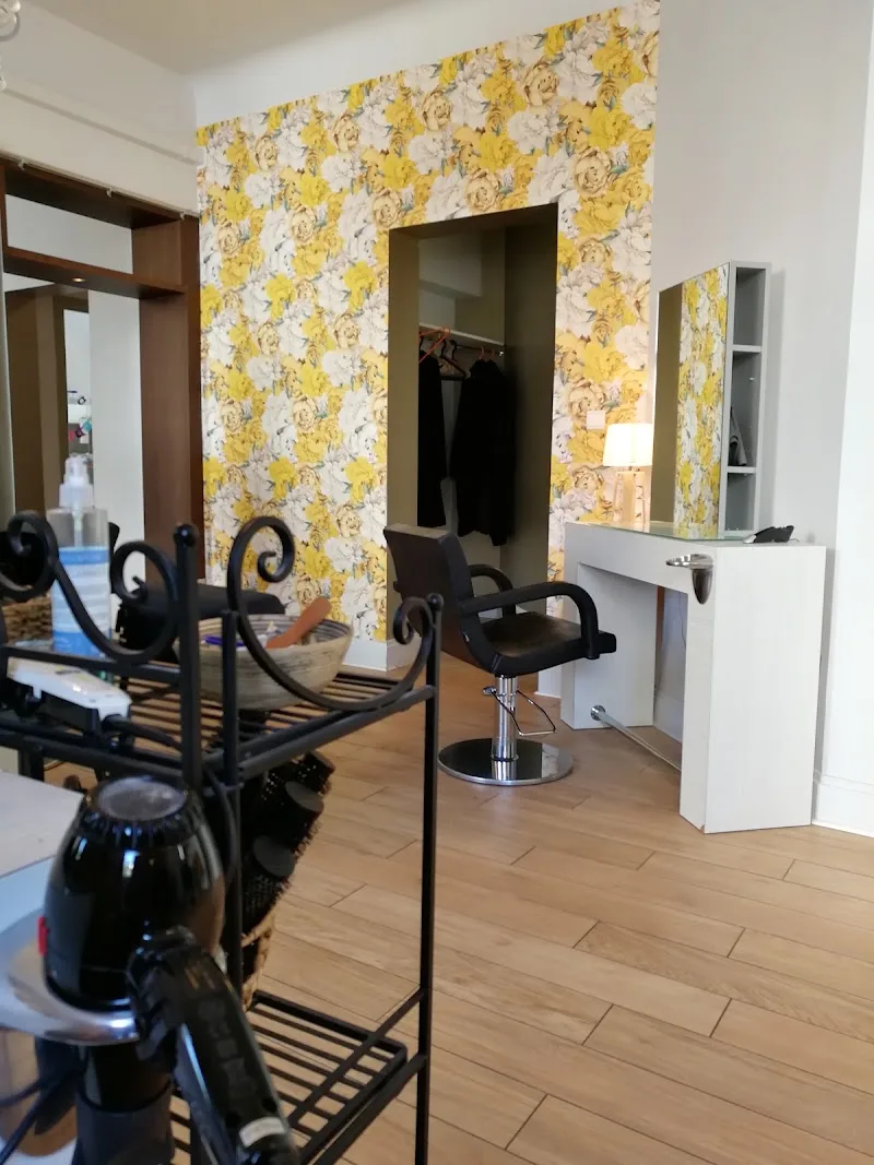 Le COSI Appartement Coiffeur