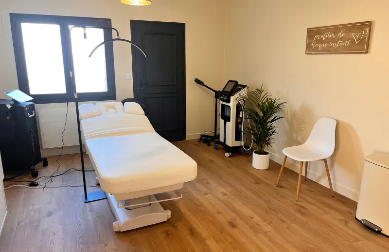 Vainae | Épilation laser et Soins esthétiques | Angers - Épilation Angers - Photo de couverture - OneBooking