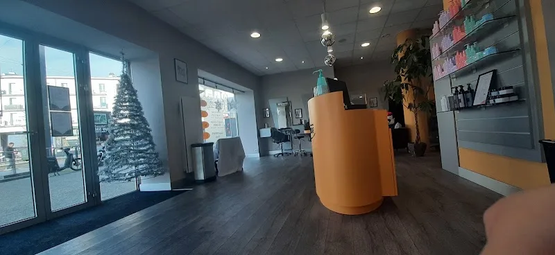 100% Coiffure BREST SIAM