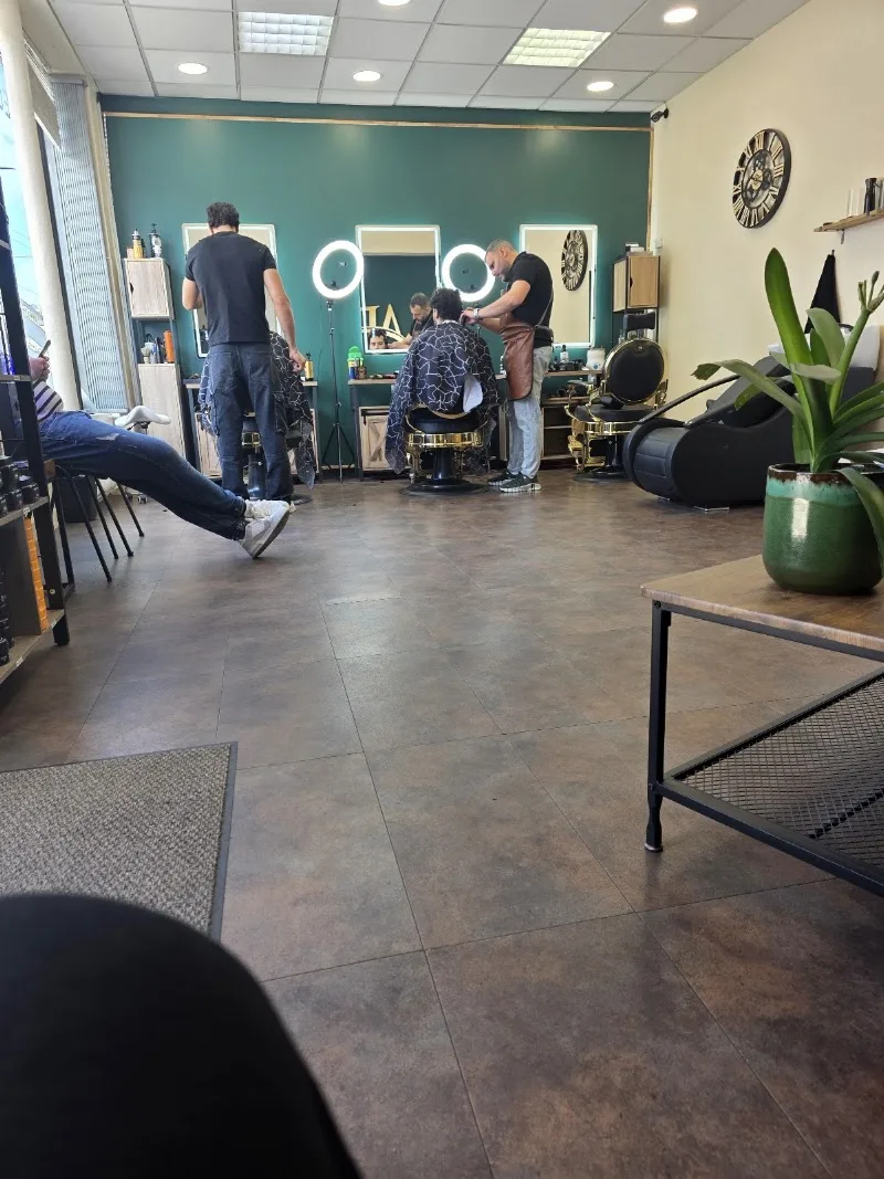 ASSEF COIFFURE - Barbier Le Havre - OneBooking