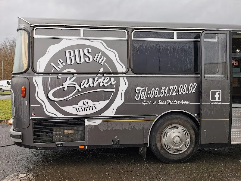 Le Bus du Barbier