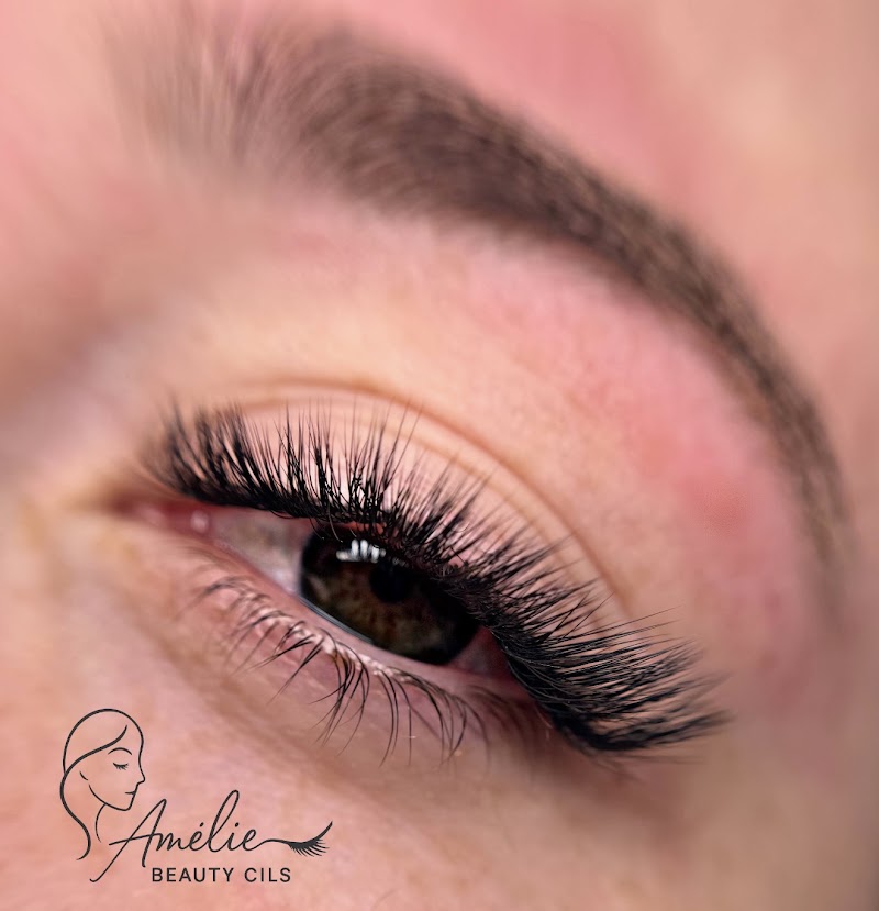 Amélie Beauty Cils