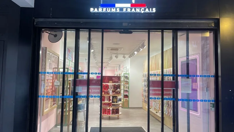 Adopt Parfums