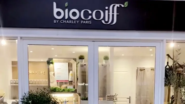 Biocoiff