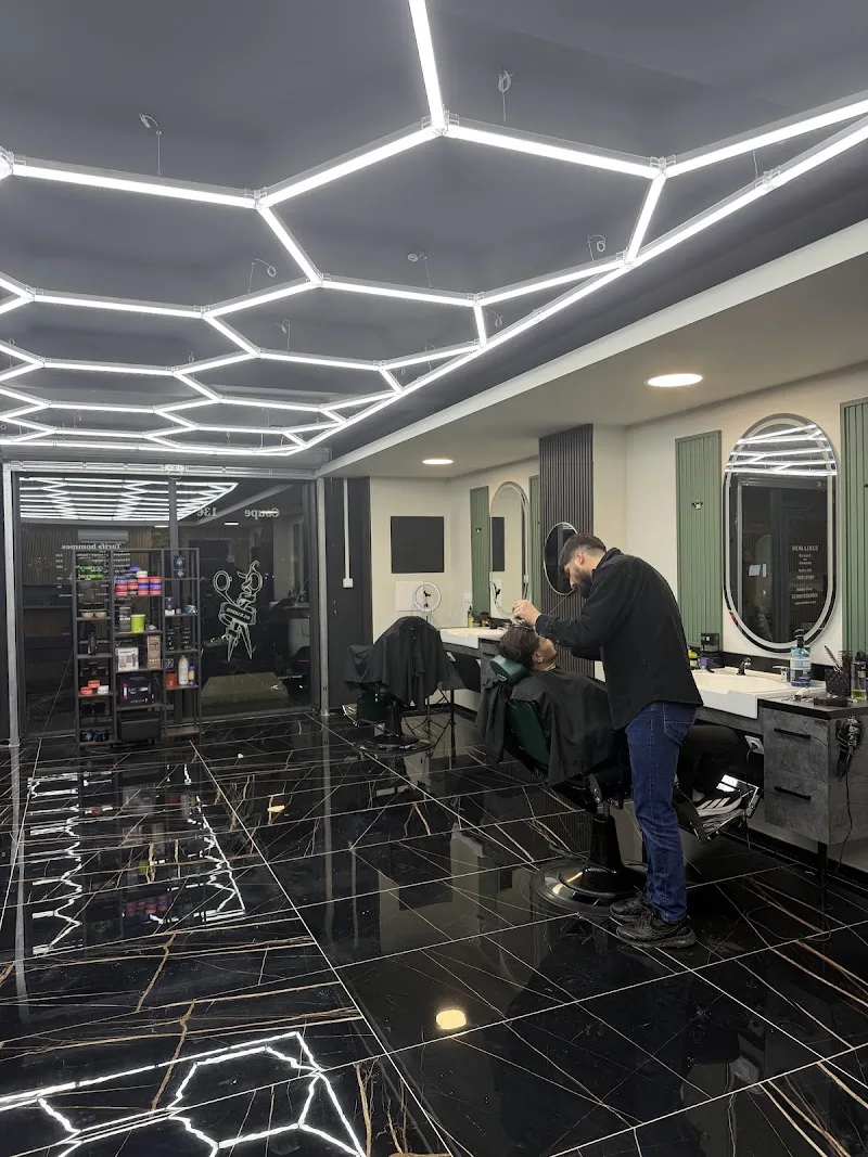 OG COIFFEUR