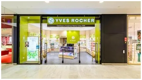 Yves Rocher - Épilation Metz - Photo de couverture - OneBooking