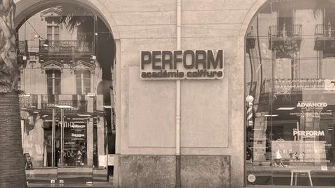 PERFORM ACADEMIE - Coiffure Montpellier - Photo de couverture - OneBooking