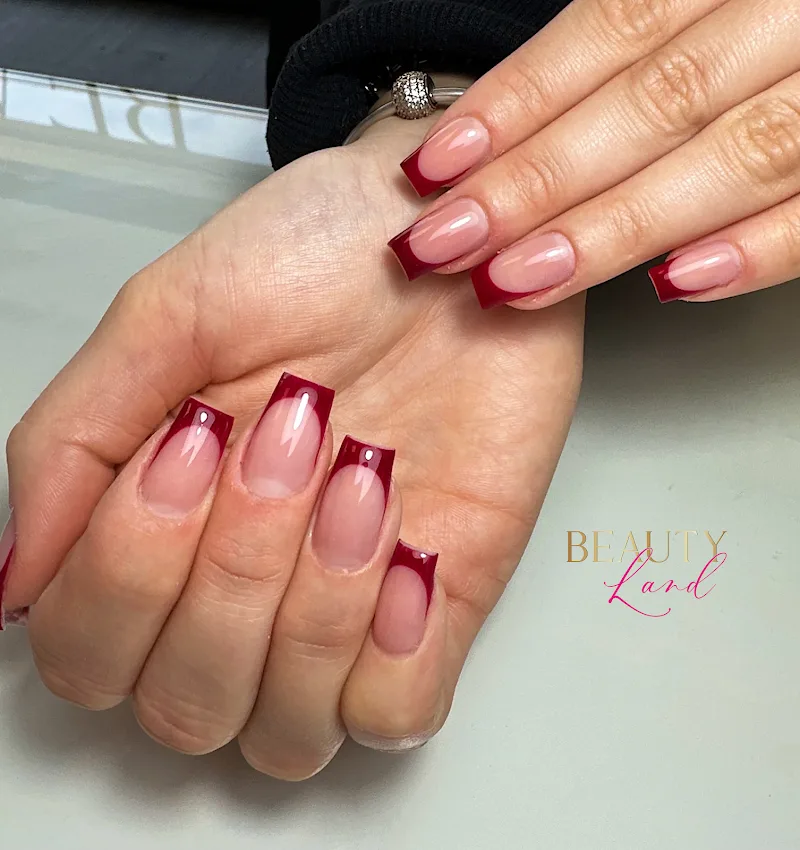 Beauty Land by Marion L. Nails - Salon de beauté et formation