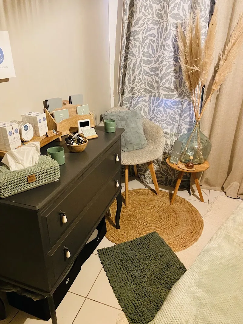 HA'INA Massage & instants beauté - Épilation Angers - Photo de couverture - OneBooking