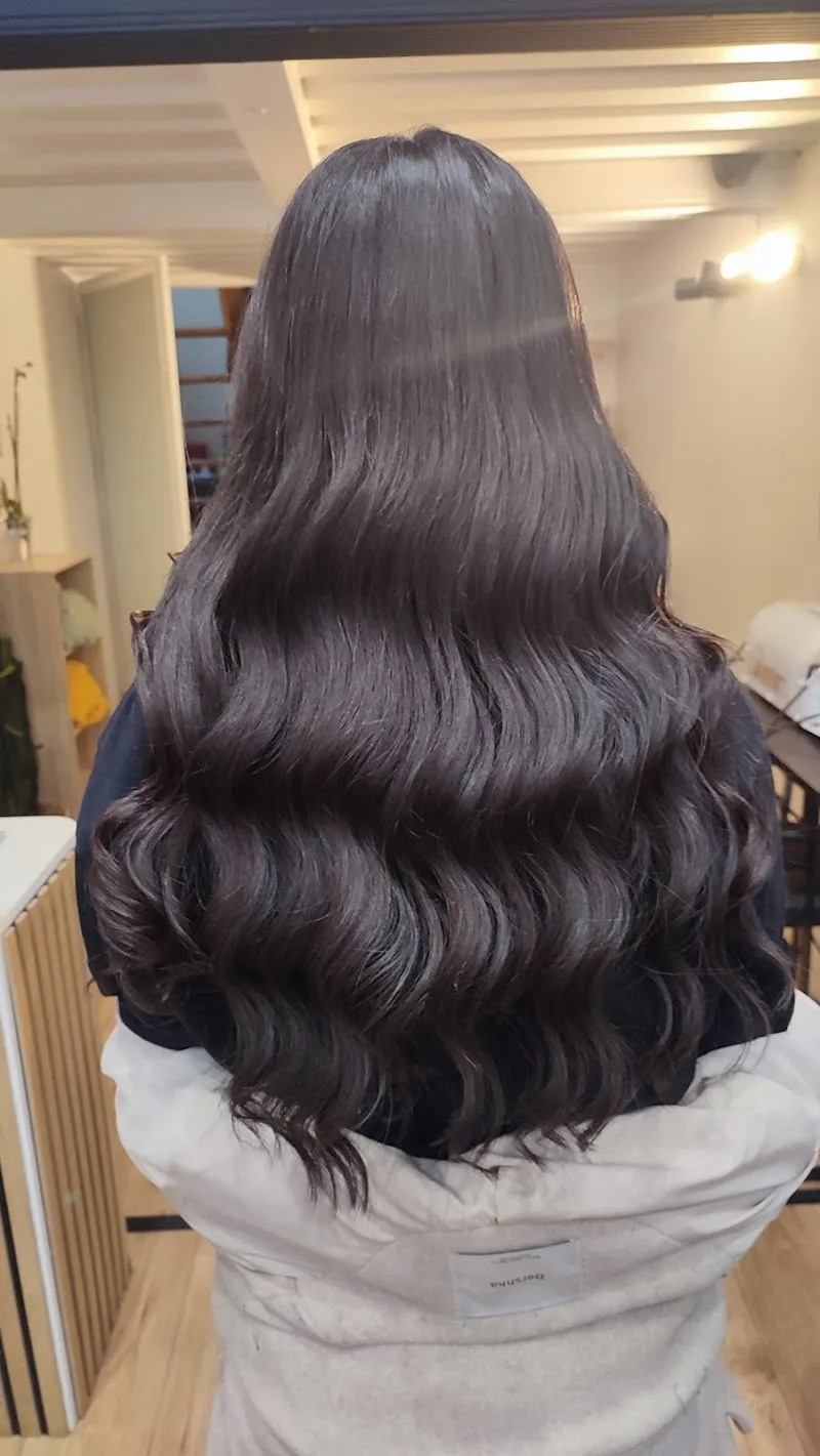 New Wave Coiffure - Coiffure Lyon - Photo de couverture - OneBooking