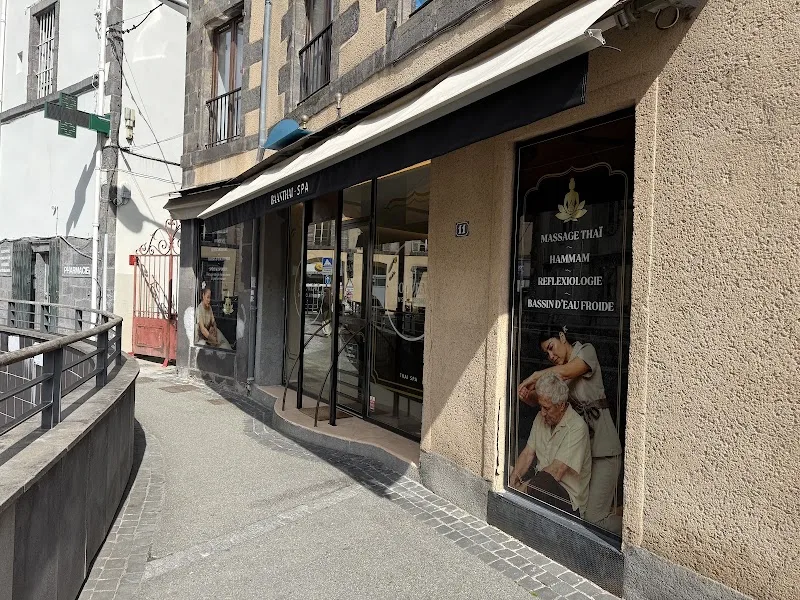 Baan Thaï Spa – Clermont-Ferrand - Massage Clermont-Ferrand - OneBooking