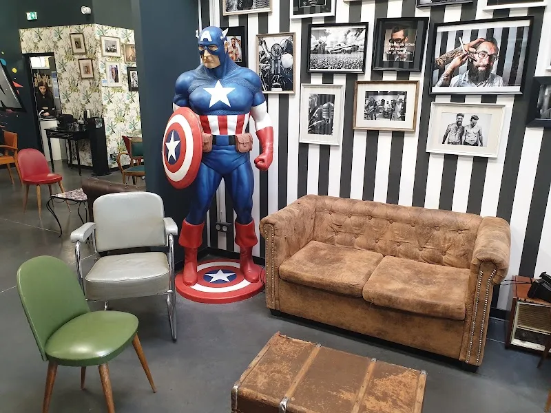 Studio 19 Aurillac
