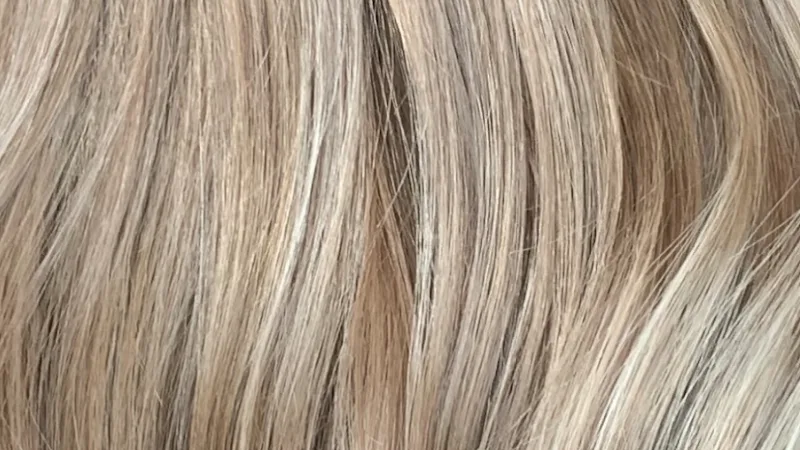 Axelle Brosse Hair Artist