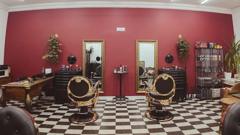 Aram Barbershop - Coiffure Cologne - Photo de couverture - OneBooking