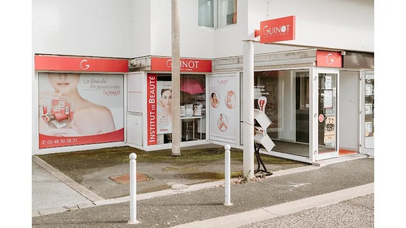 Institut Guinot - Onglerie La Rochelle - Photo de couverture - OneBooking