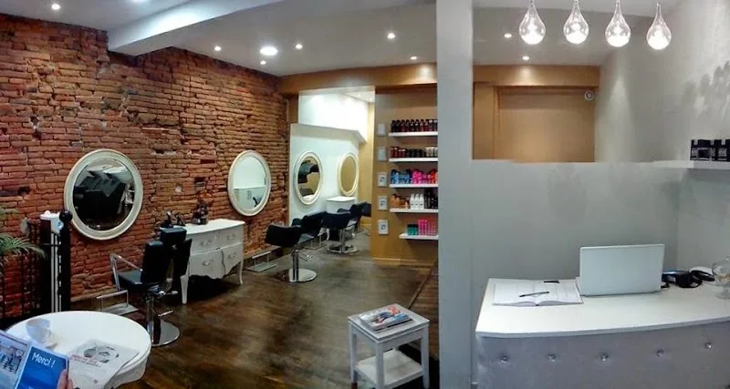 Il était une fois... Elégance - Coiffure Toulouse - Photo de couverture - OneBooking