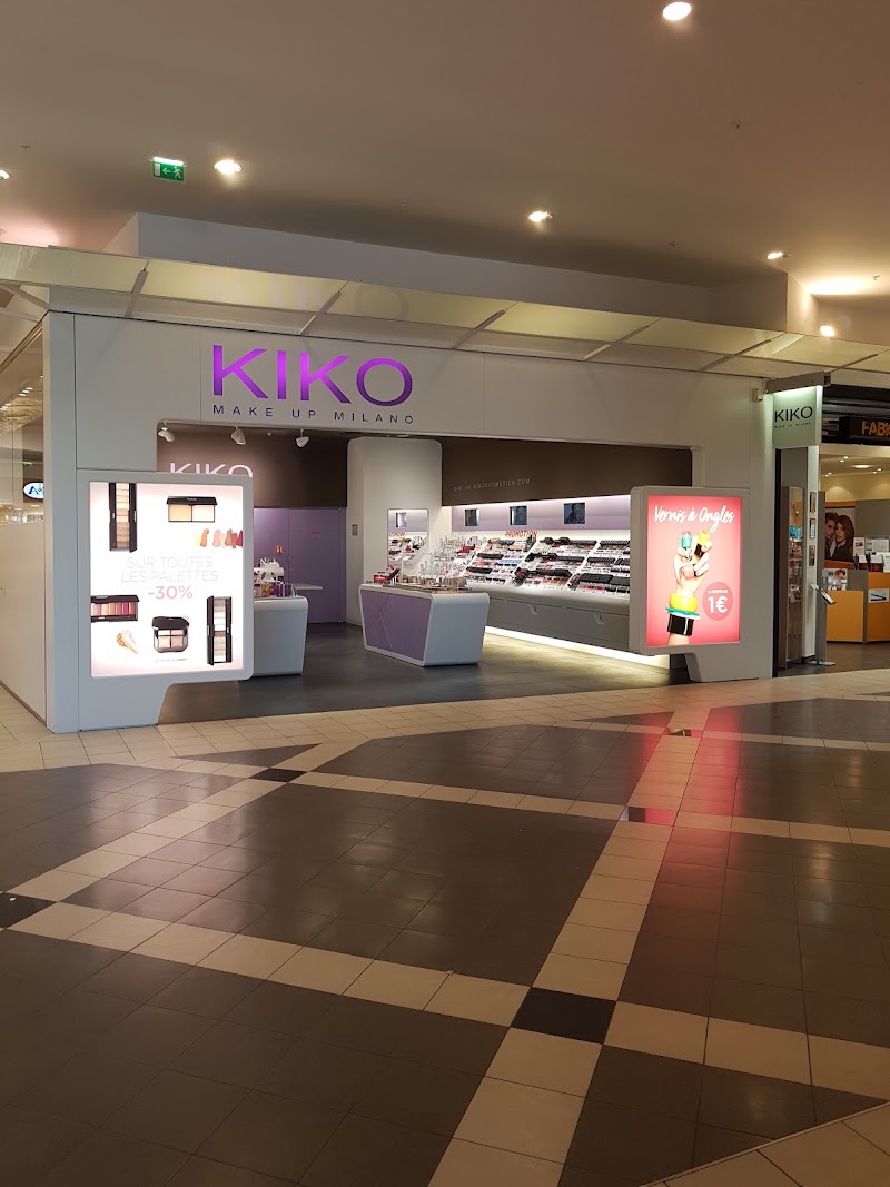 KIKO Milano
