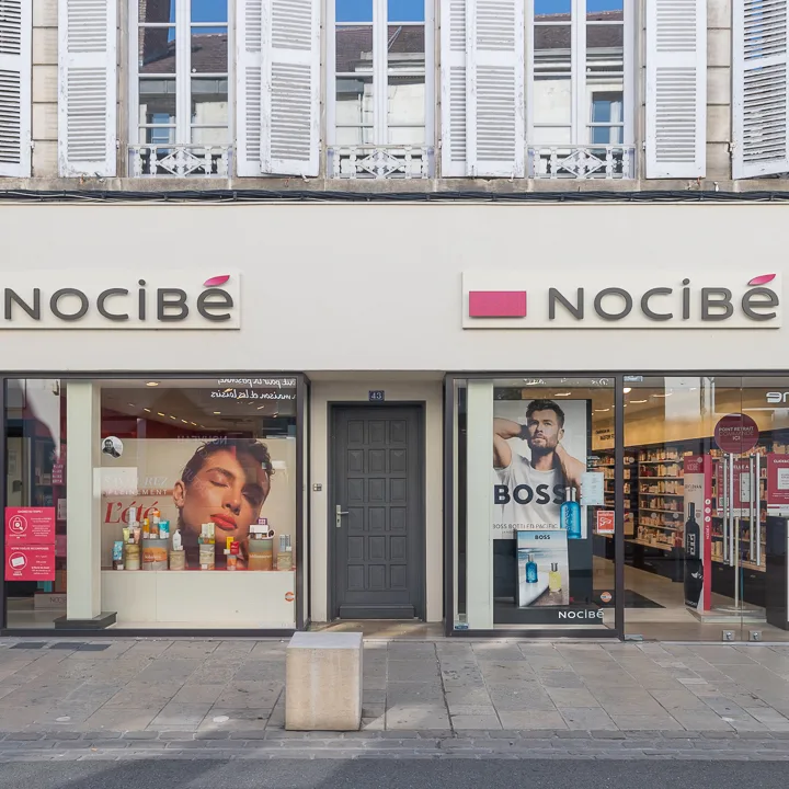 Nocibé - AUXERRE - Onglerie Auxerre - Photo de couverture - OneBooking