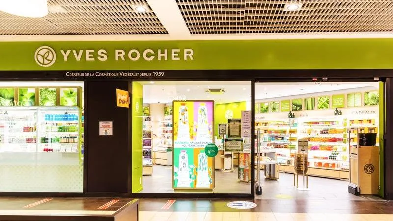 Yves Rocher - Épilation Brest - Photo de couverture - OneBooking