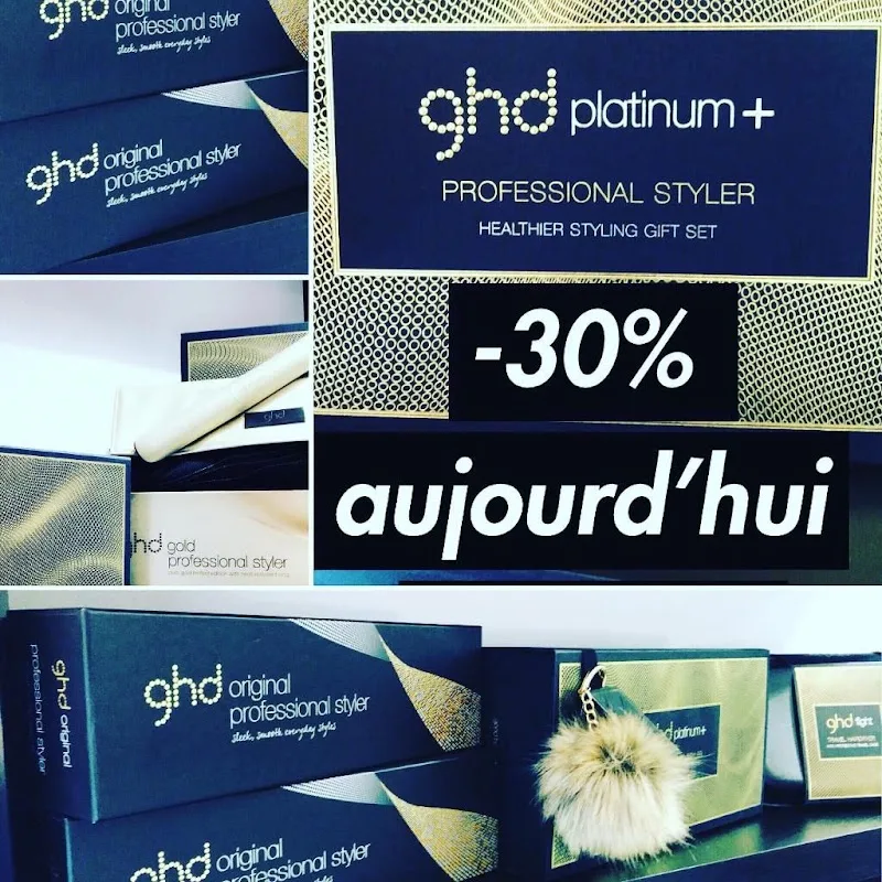 Arano Damien Sarl - Coiffure Lourdes - Photo de couverture - OneBooking