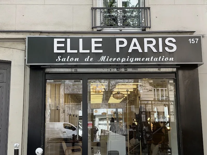 Studio Elle Paris - Sourcils & cils Paris - Photo de couverture - OneBooking