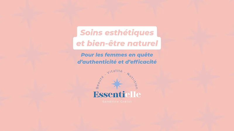 Sandrine Grélot - Esthétique & Naturopathie - Béziers - Bien-être Béziers - Photo de couverture - OneBooking
