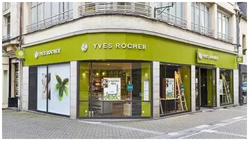 Yves Rocher - Épilation Nevers - Photo de couverture - OneBooking