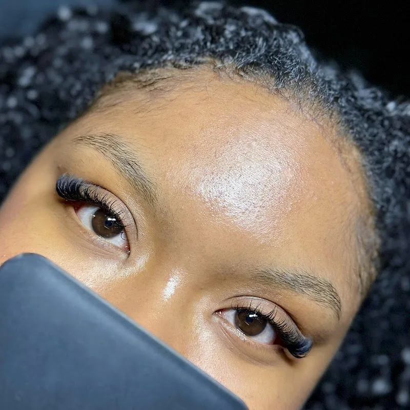HEAVEN LASHES STUDIO