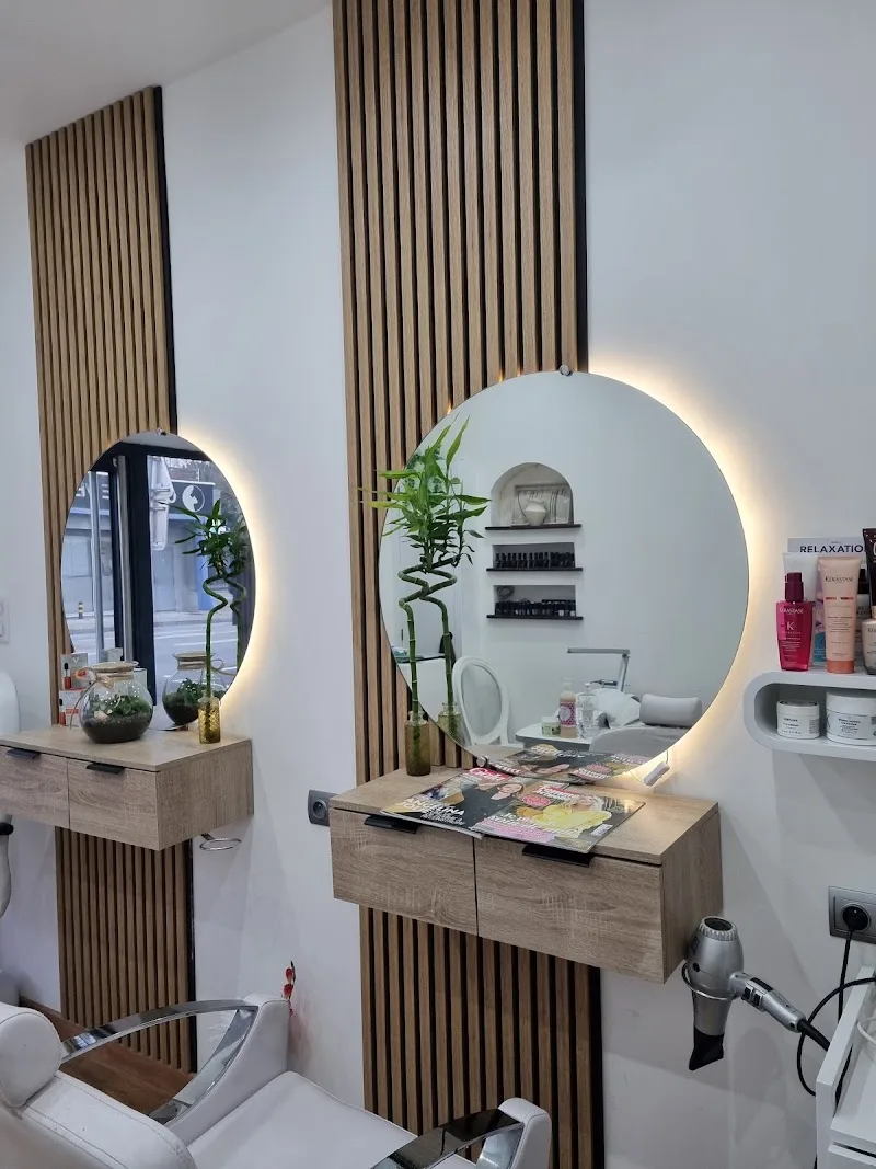 Coiffeur / Esthétique ☆ Esprit de Beauté
