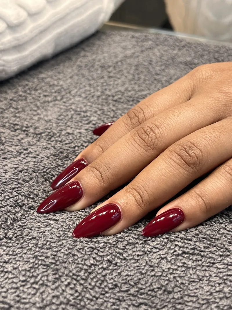 Comptoir Vernis