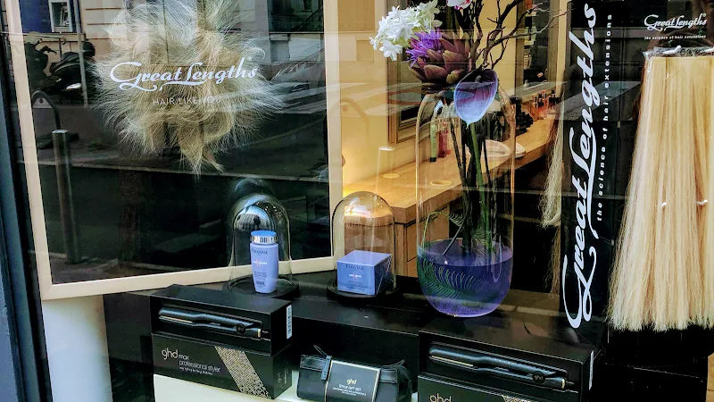 Salon Orcel