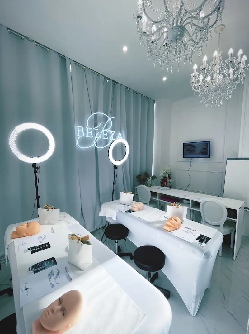 Beleza Celine – Institut de beauté à Lille - Onglerie Lille - Photo de couverture - OneBooking