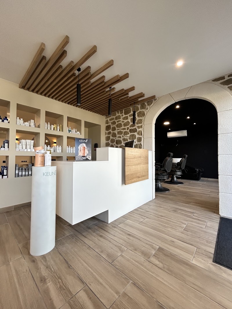 SF Concept - Salon de coiffure et Barber - Salon Brezet - Zone Brezet