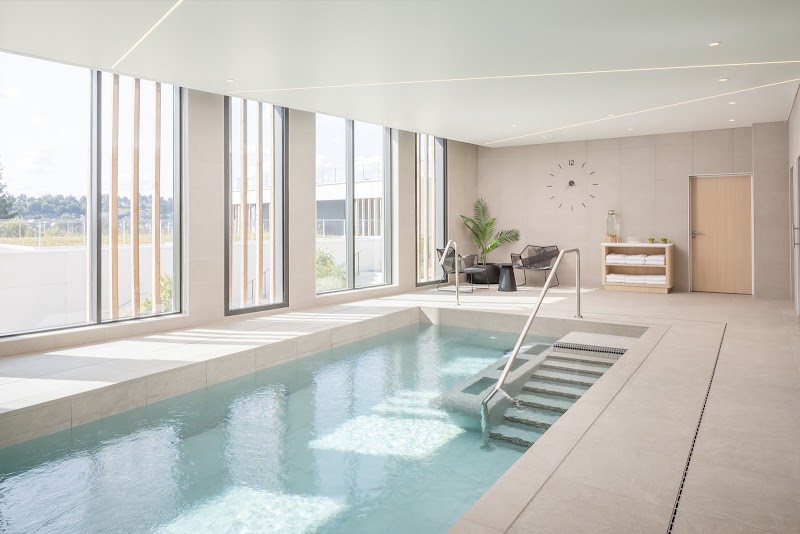 Spa by Hyatt Place Rouen