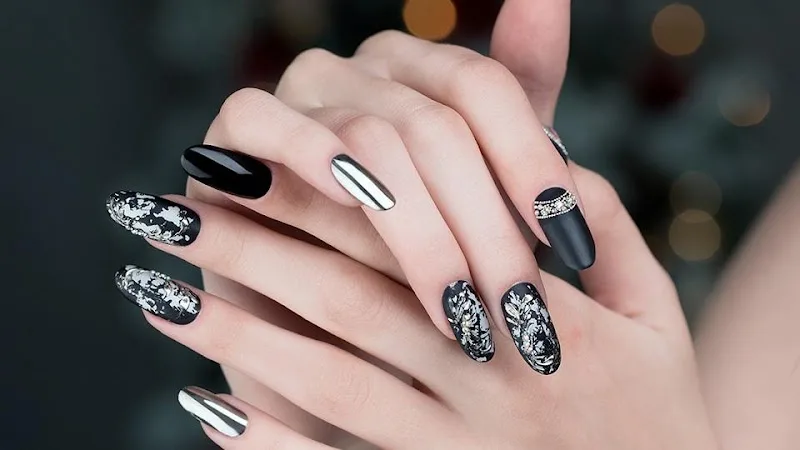 INK MY NAILS - Onglerie Nantes - Photo de couverture - OneBooking