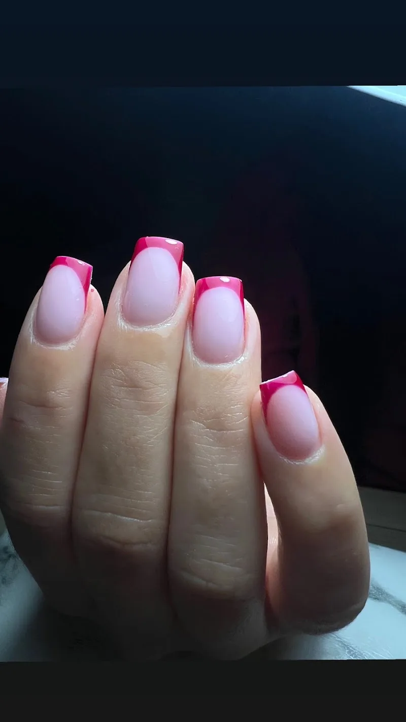 NAILS BY NEL ONGLES - SAINT ETIENNE - Onglerie Saint-Étienne - Photo de couverture - OneBooking