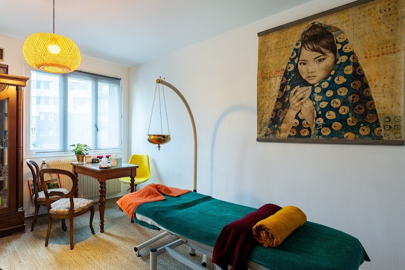 AyurvedaLife Massage & Soins
